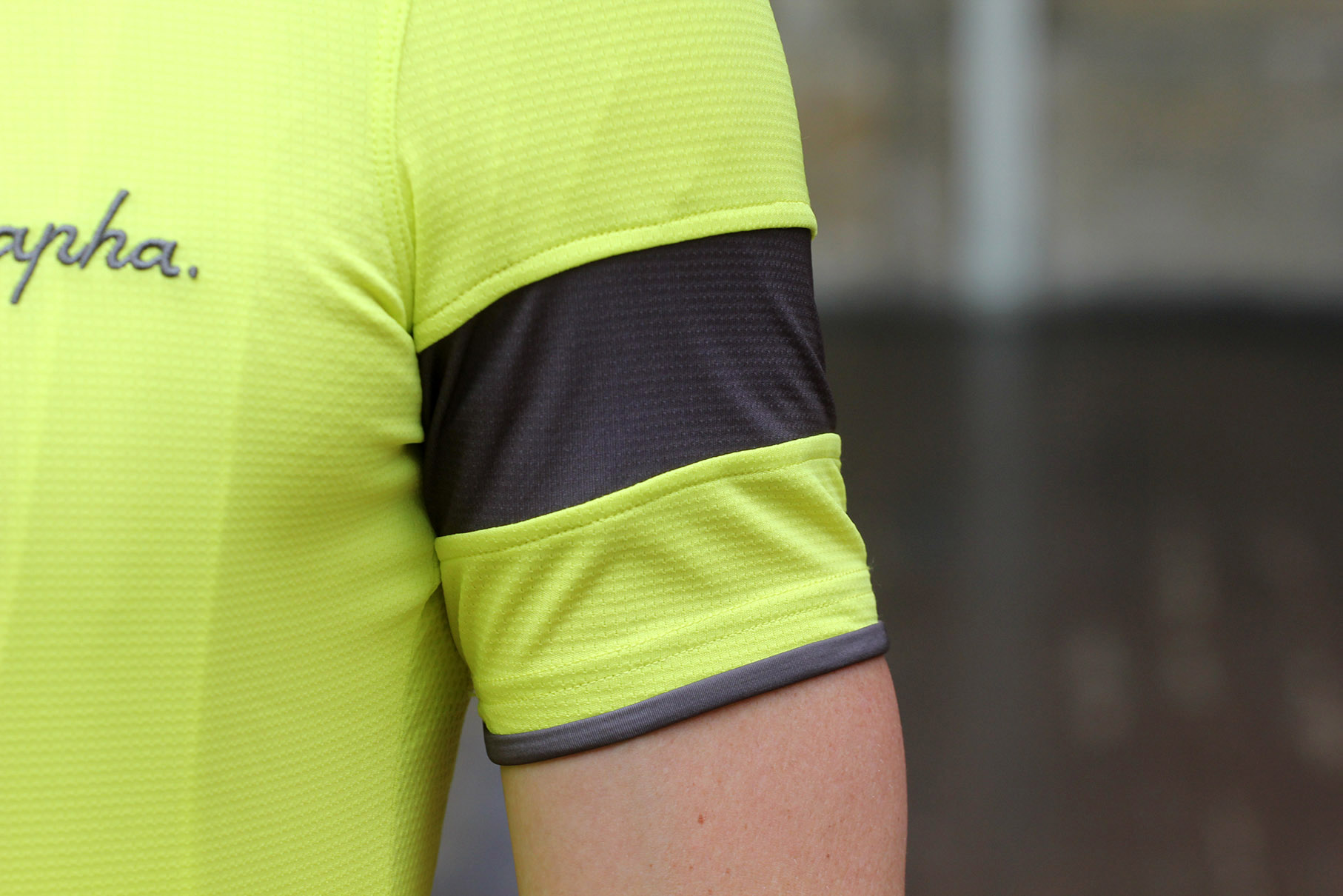 Review: Rapha Super Lightweight Jersey | road.cc